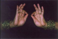 Jnana Mudra