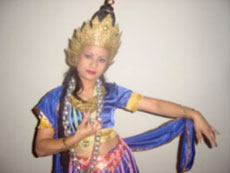 Vajra Tara