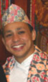 Prajwal Ratna Vajracharya