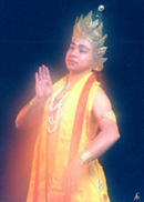 Manjushri