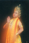 Manjushree