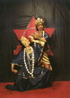 Nairatma and Hebajra