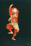 Singamukhi