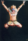 Vajrapani